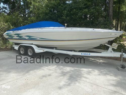 Formula 271 Fastech anmeldelser og tekniske specifikationer